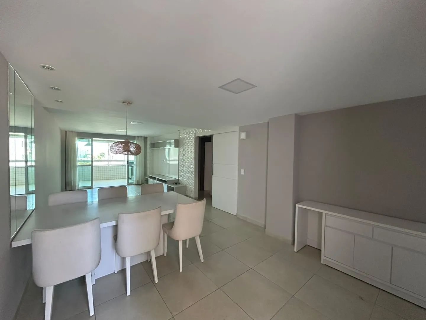 Apartamento Jardim Oceania 3 suítes