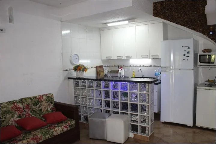 OPORTUNIDADE IMPERD&Iacute;VEL! CASA &Agrave; VENDA &ndash; R$ 800.000,00  São Sebastião - 