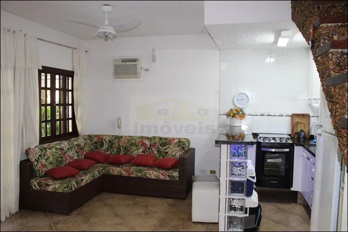 OPORTUNIDADE IMPERD&Iacute;VEL! CASA &Agrave; VENDA &ndash; R$ 800.000,00  São Sebastião - 