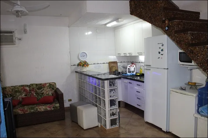 OPORTUNIDADE IMPERD&Iacute;VEL! CASA &Agrave; VENDA &ndash; R$ 800.000,00  São Sebastião - 