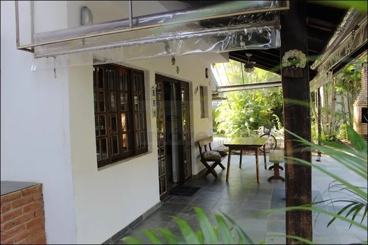 OPORTUNIDADE IMPERD&Iacute;VEL! CASA &Agrave; VENDA &ndash; R$ 800.000,00  São Sebastião - 