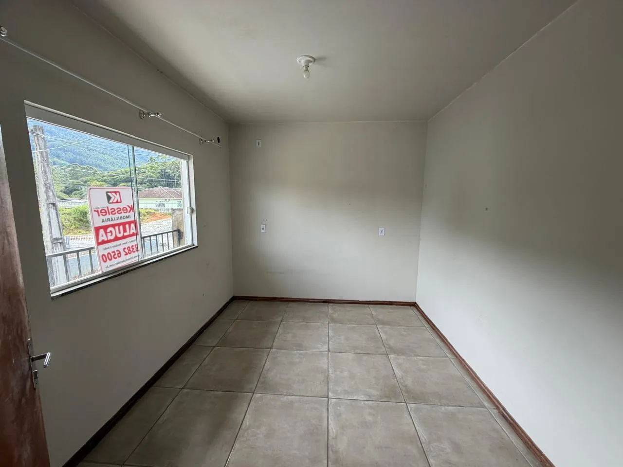 Apartamento - B. Dona Clara  Timbó - 