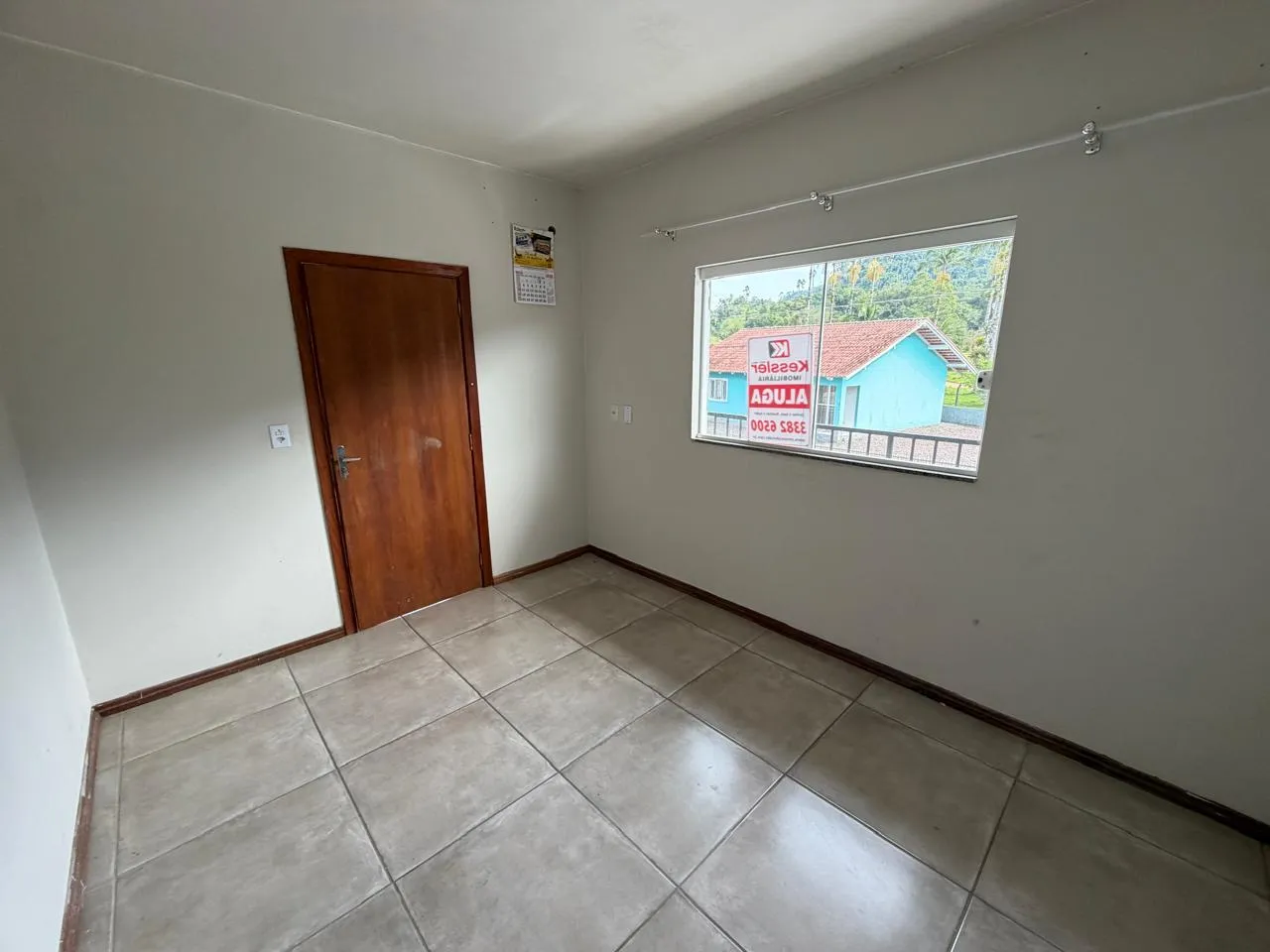 Apartamento - B. Dona Clara  Timbó - 