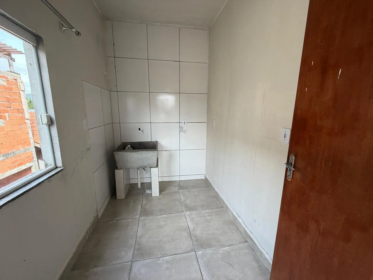 Apartamento - B. Dona Clara  Timbó - 