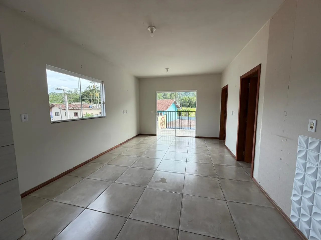 Apartamento - B. Dona Clara  Timbó - 