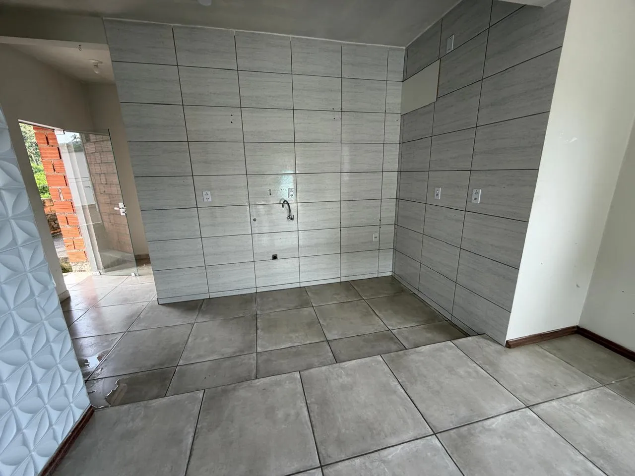 Apartamento - B. Dona Clara  Timbó - 