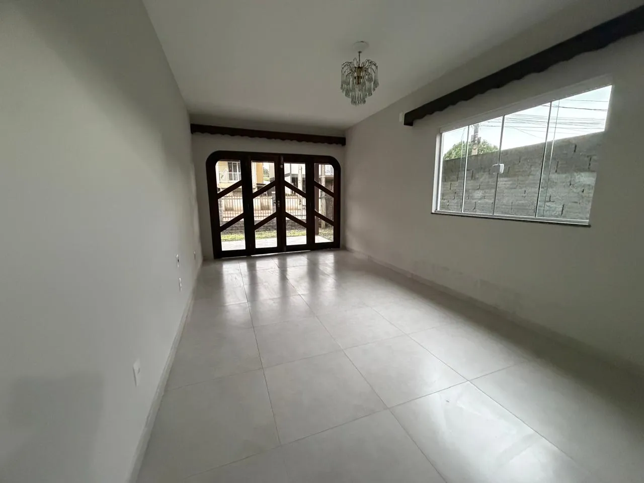 Casa - B. Estados  Timbó - 