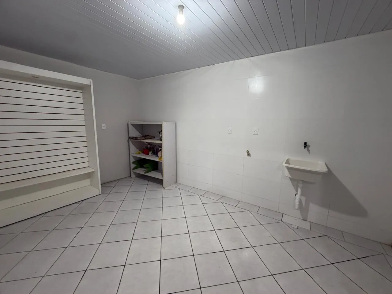 Casa - B. Estados  Timbó - 