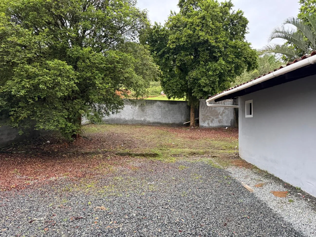 Casa - B. Estados  Timbó - 