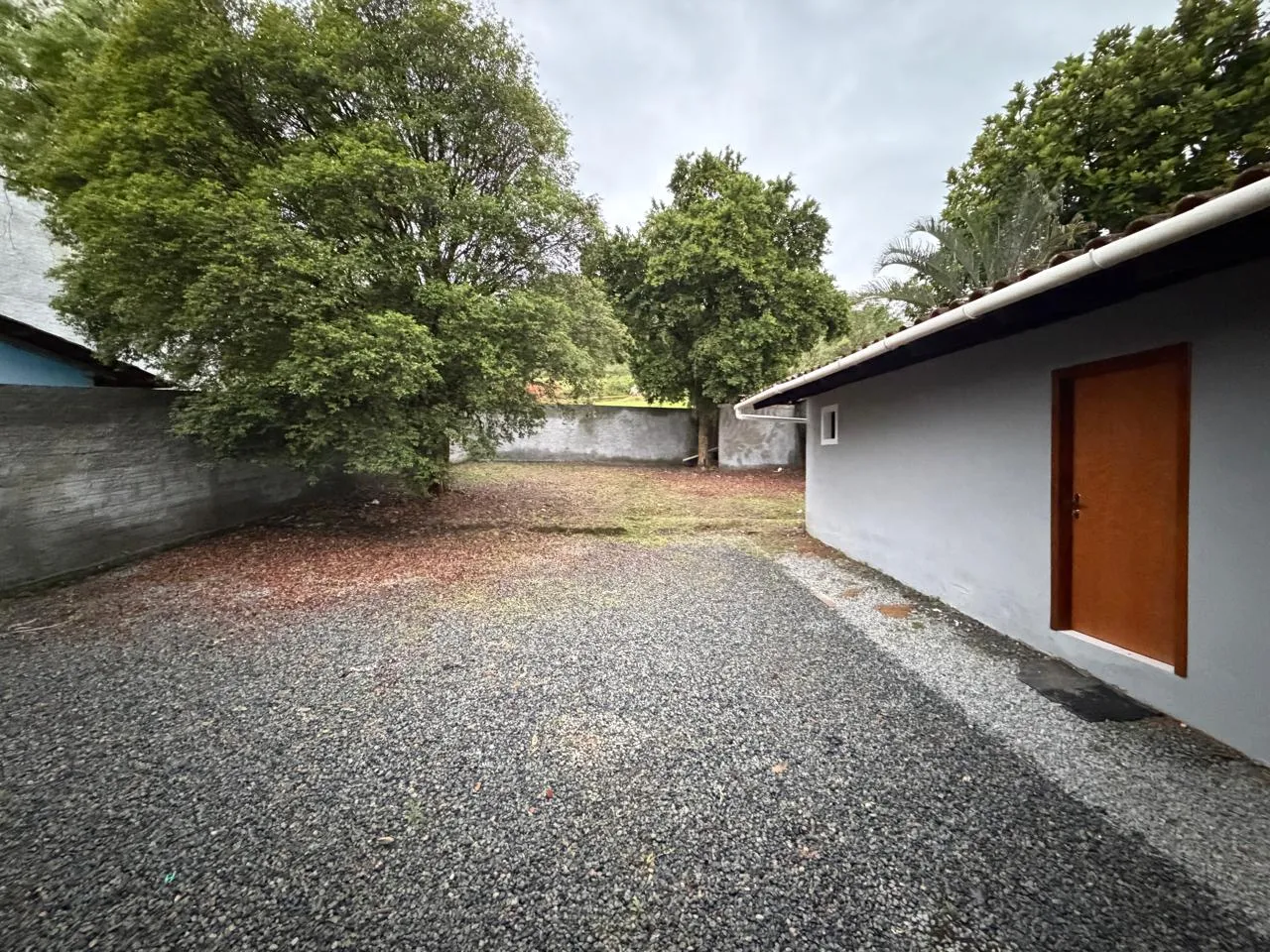 Casa - B. Estados  Timbó - 