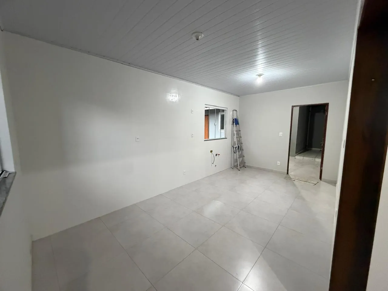 Casa - B. Estados  Timbó - 