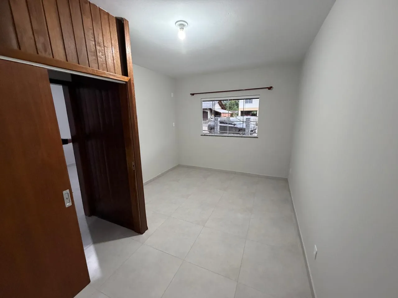 Casa - B. Estados  Timbó - 