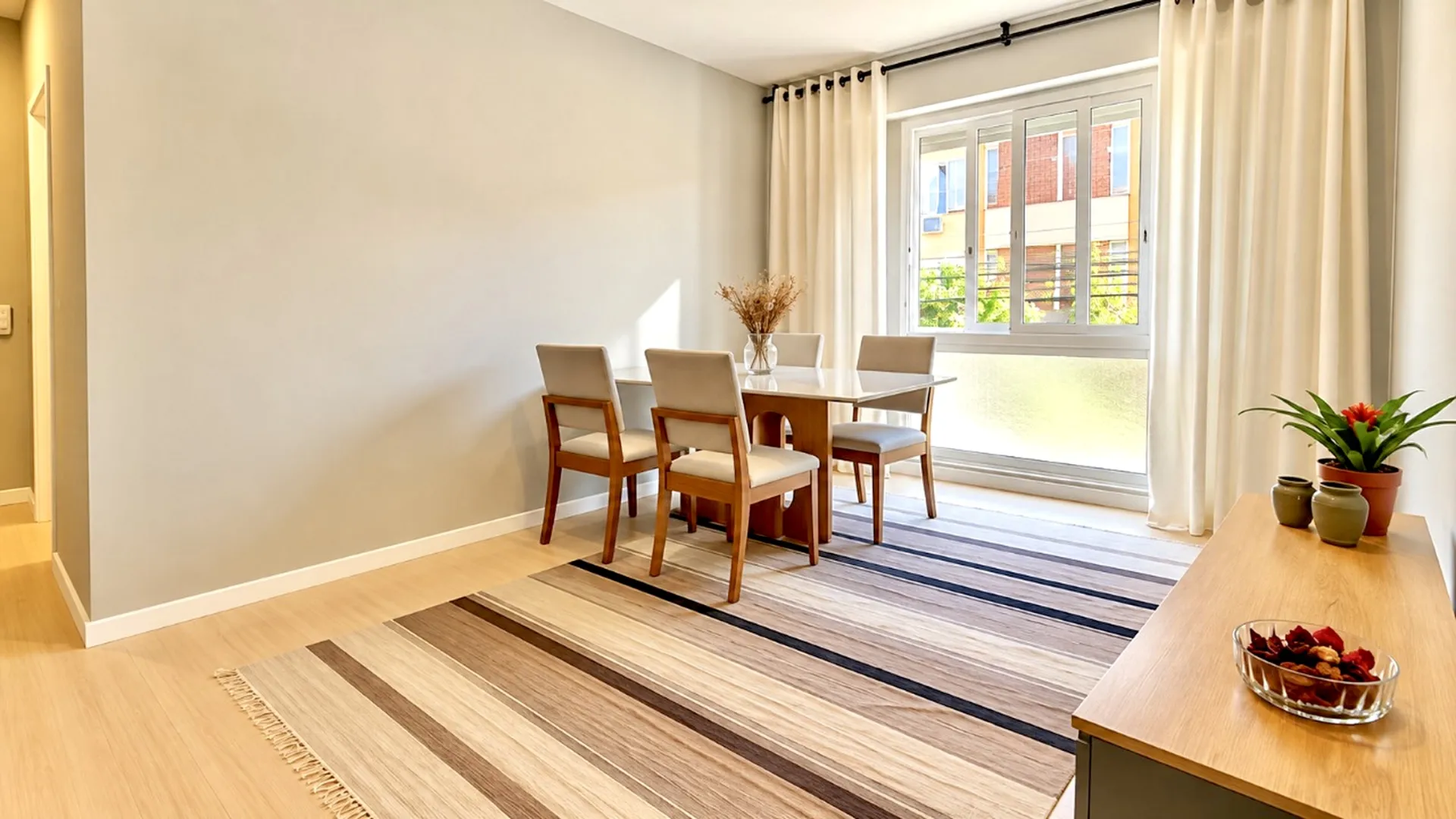 R$ 392.000 - APARTAMENTO DE FRENTE - REFORMADO - 73M2 - 2 DORM - DEPEND&Ecirc;NCIA - 1 VAGA  Porto Alegre - 