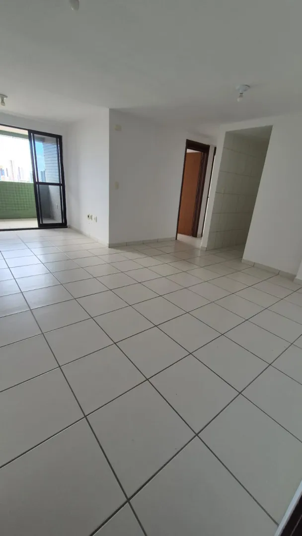 Apartamento VENDA ANDAR ALTO 3 quartos  Bairro dos Estados