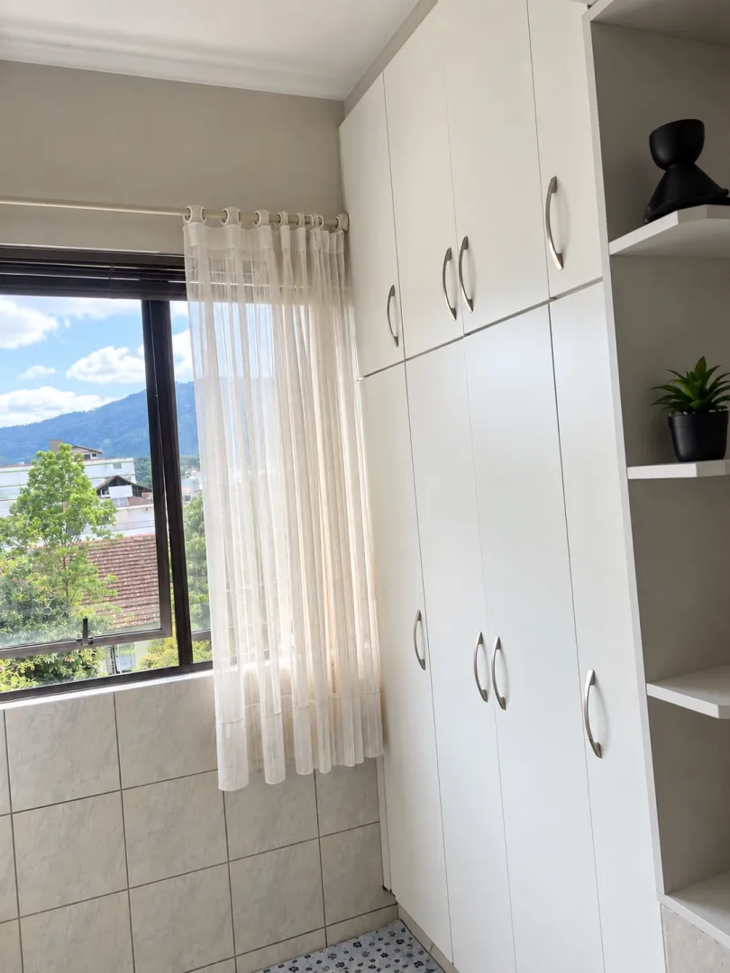 Apartamento semi Mobiliado  Timbó - 