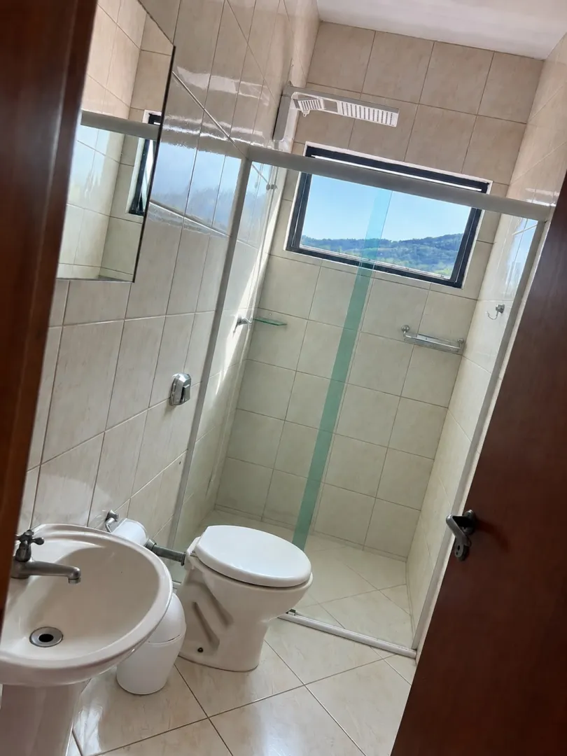 Apartamento semi Mobiliado  Timbó - 