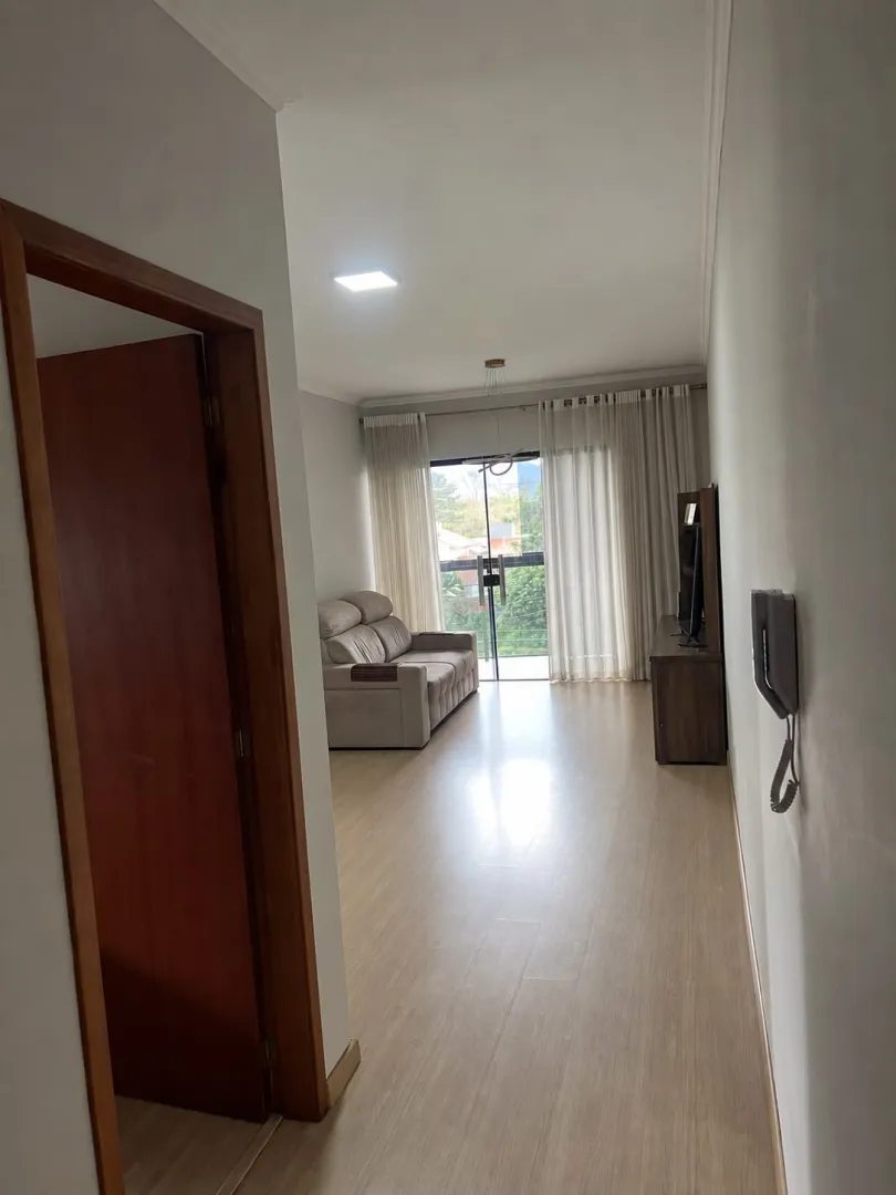 Apartamento semi Mobiliado  Timbó - 