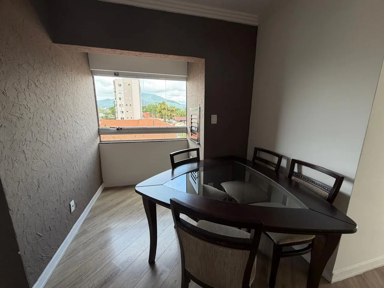Apartamento - B. Imigrantes  Timbó - 