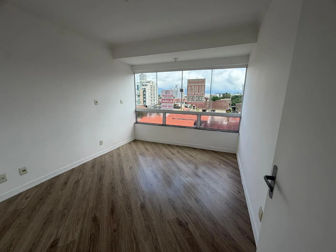 Apartamento - B. Imigrantes  Timbó - 