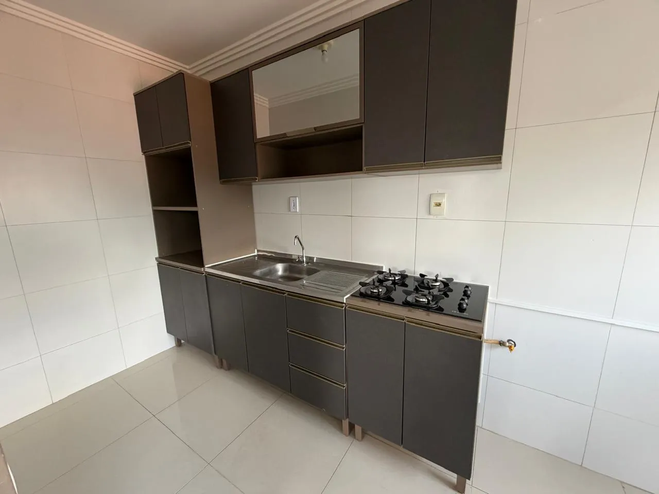 Apartamento - B. Imigrantes  Timbó - 