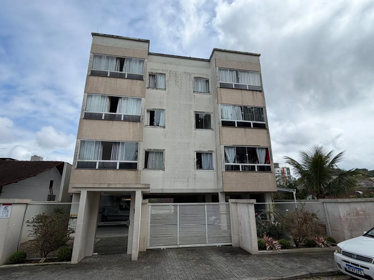 Apartamento - B. Imigrantes  Timbó - 