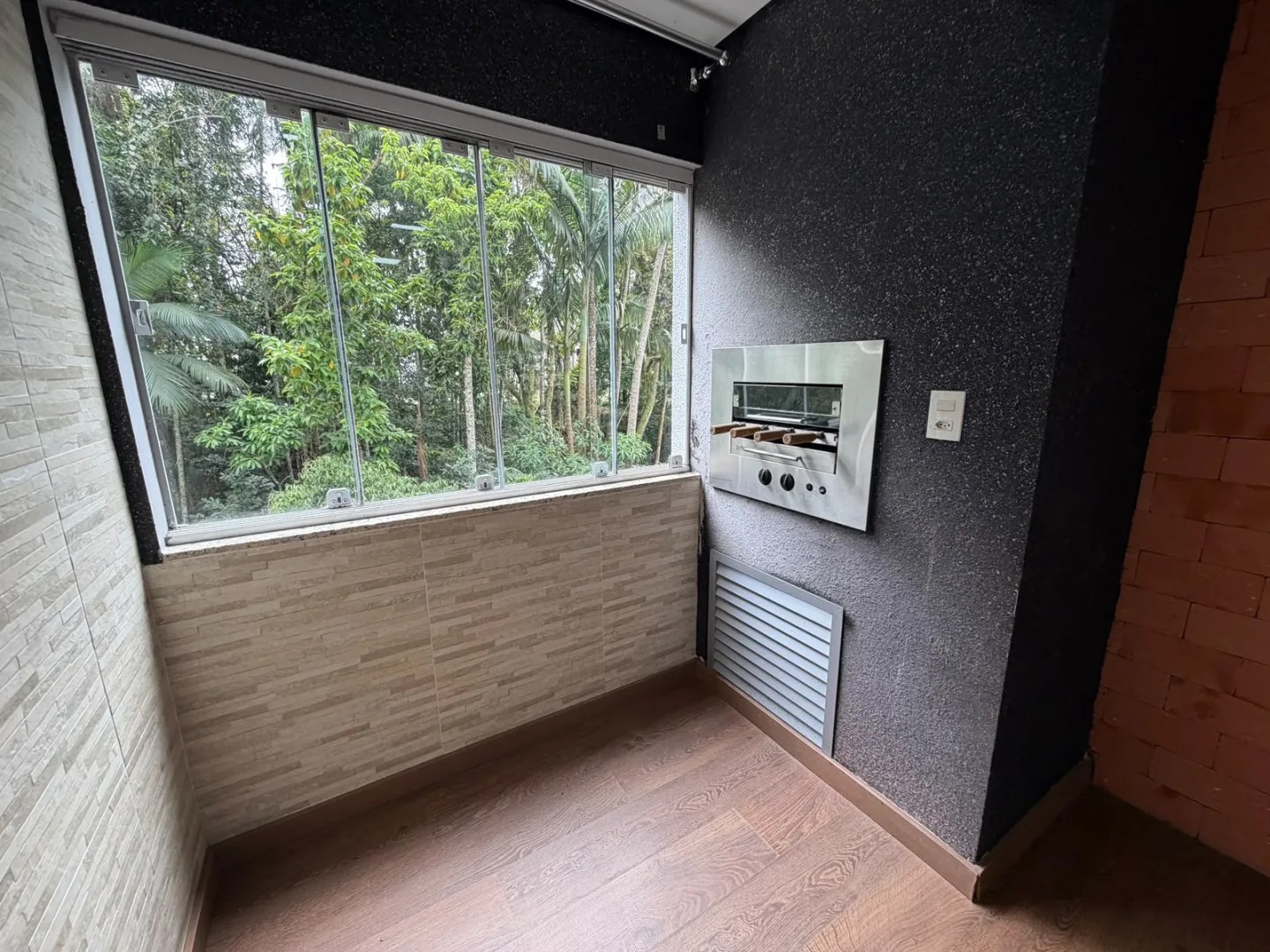Apartamento - Res. Central Park  Timbó - 