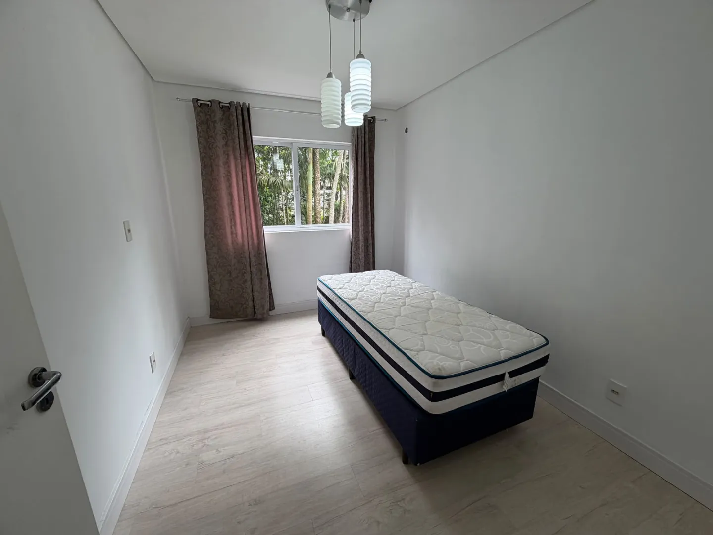 Apartamento - Res. Central Park  Timbó - 