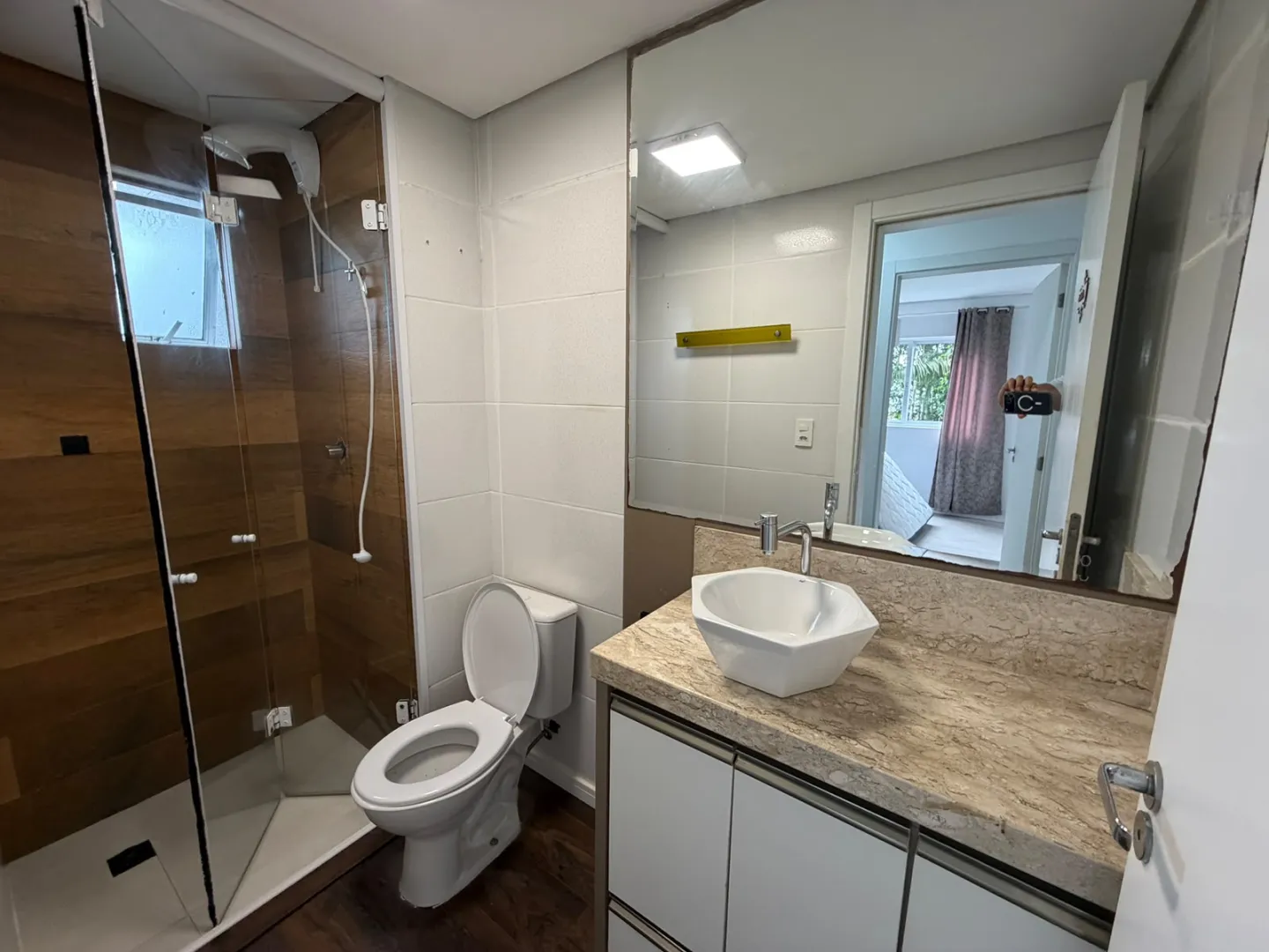 Apartamento - Res. Central Park  Timbó - 