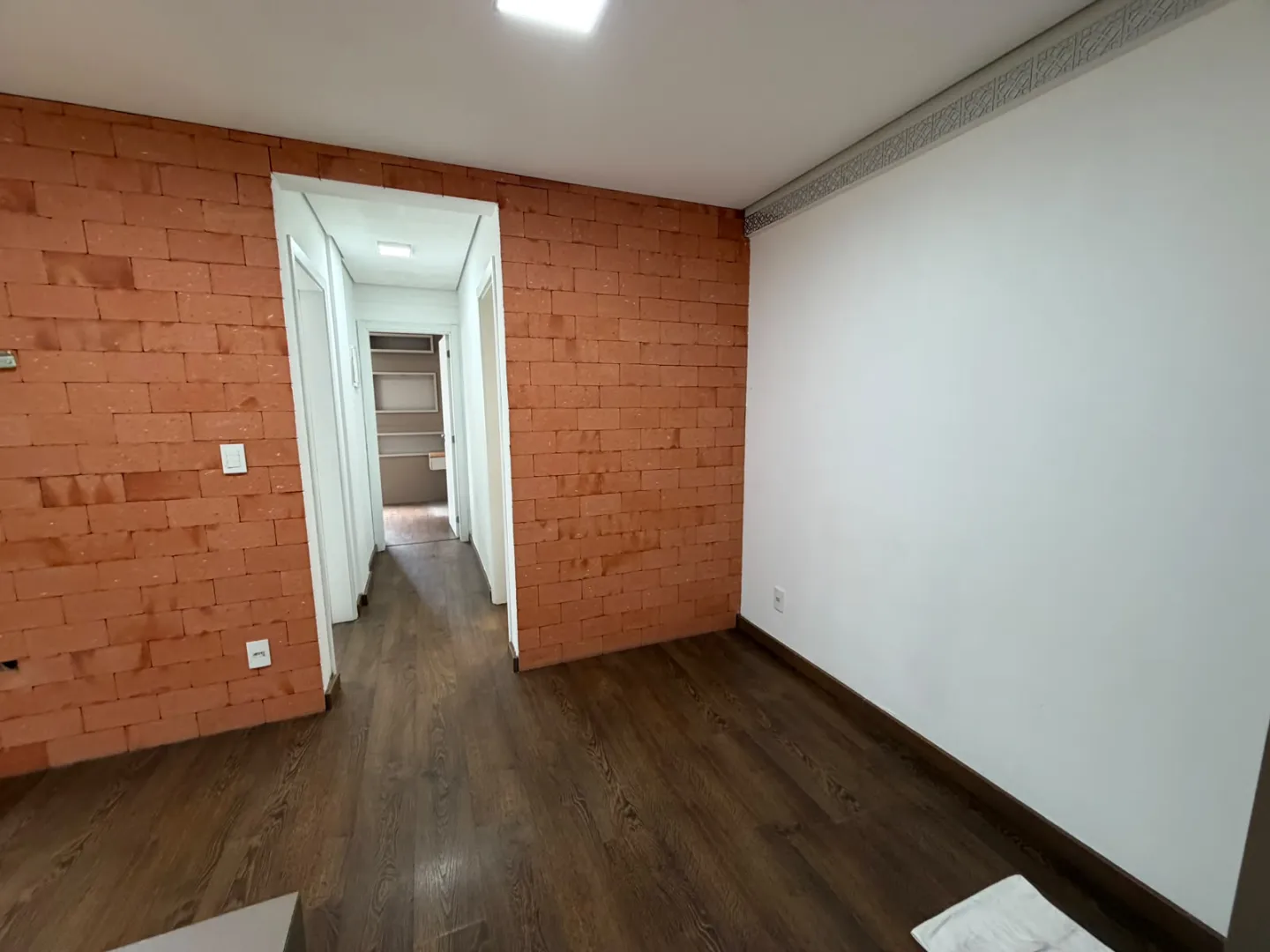Apartamento - Res. Central Park  Timbó - 