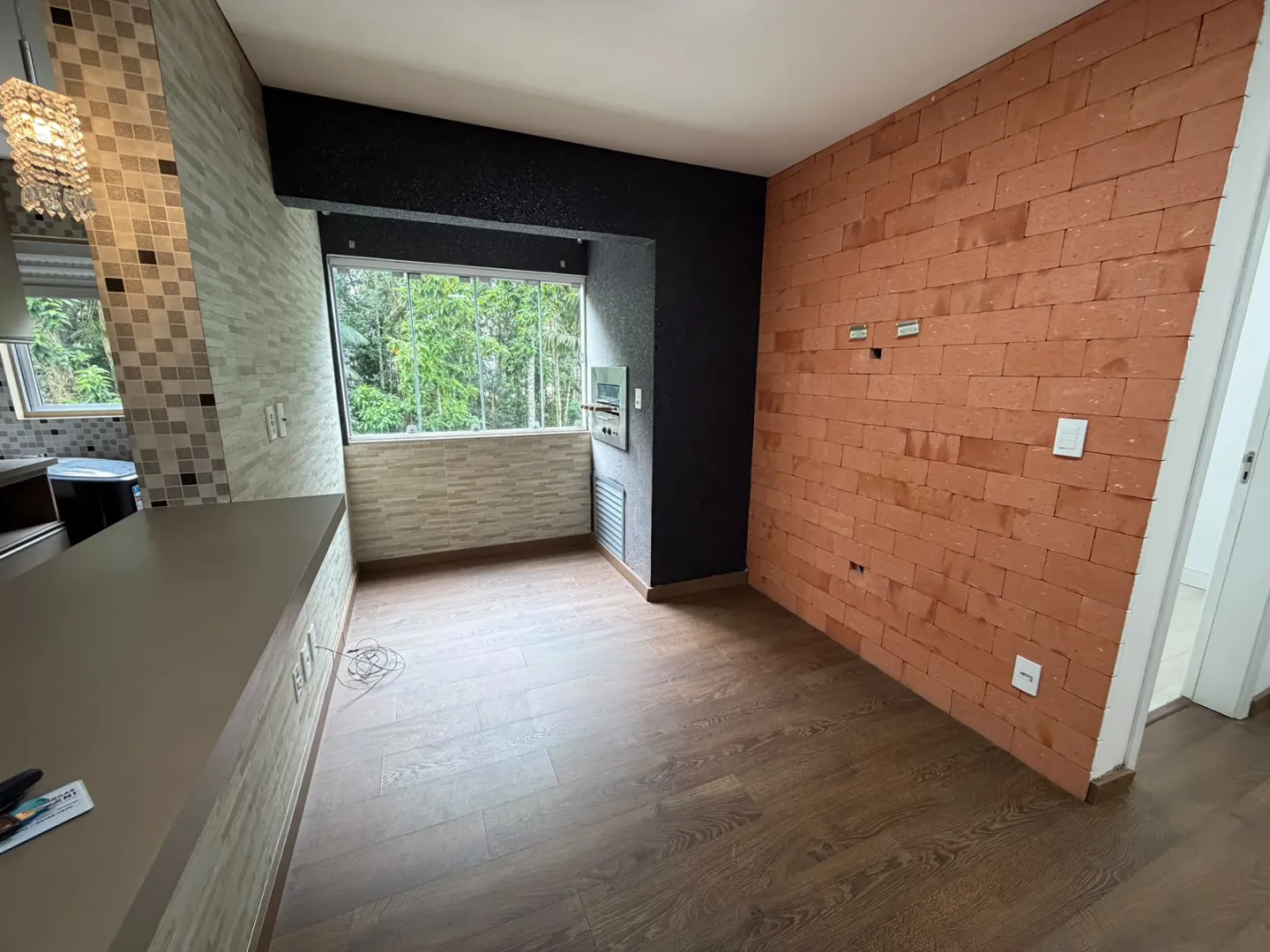 Apartamento - Res. Central Park  Timbó - 