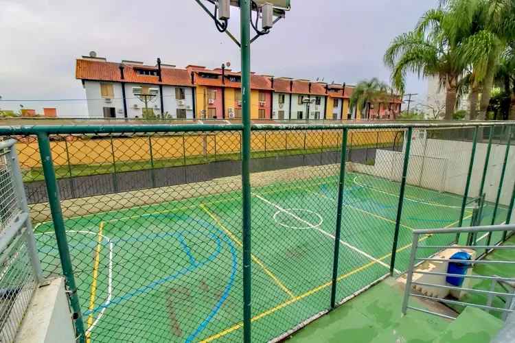 R$ 575.000 - VIDA VIVA CLUBE IGUATEMI - LINDO APARTAMENTO - 73M2 - 2 DORM - SU&Iacute;TE - 1 VAGA  Porto Alegre - 