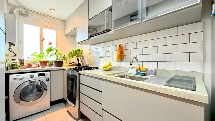 R$ 575.000 - VIDA VIVA CLUBE IGUATEMI - LINDO APARTAMENTO - 73M2 - 2 DORM - SU&Iacute;TE - 1 VAGA  Porto Alegre - 