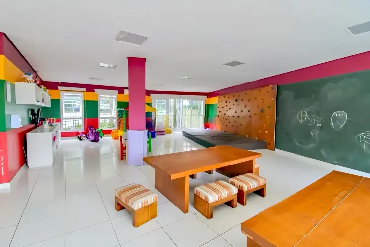 R$ 575.000 - VIDA VIVA CLUBE IGUATEMI - LINDO APARTAMENTO - 73M2 - 2 DORM - SU&Iacute;TE - 1 VAGA  Porto Alegre - 