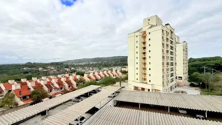 R$ 575.000 - VIDA VIVA CLUBE IGUATEMI - LINDO APARTAMENTO - 73M2 - 2 DORM - SU&Iacute;TE - 1 VAGA  Porto Alegre - 