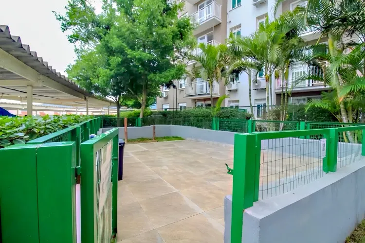 R$ 575.000 - VIDA VIVA CLUBE IGUATEMI - LINDO APARTAMENTO - 73M2 - 2 DORM - SU&Iacute;TE - 1 VAGA  Porto Alegre - 