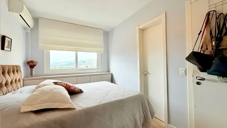 R$ 575.000 - VIDA VIVA CLUBE IGUATEMI - LINDO APARTAMENTO - 73M2 - 2 DORM - SU&Iacute;TE - 1 VAGA  Porto Alegre - 