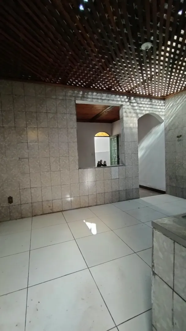 Casa no bairro Santa Rita em Guaratinguetá/SP
