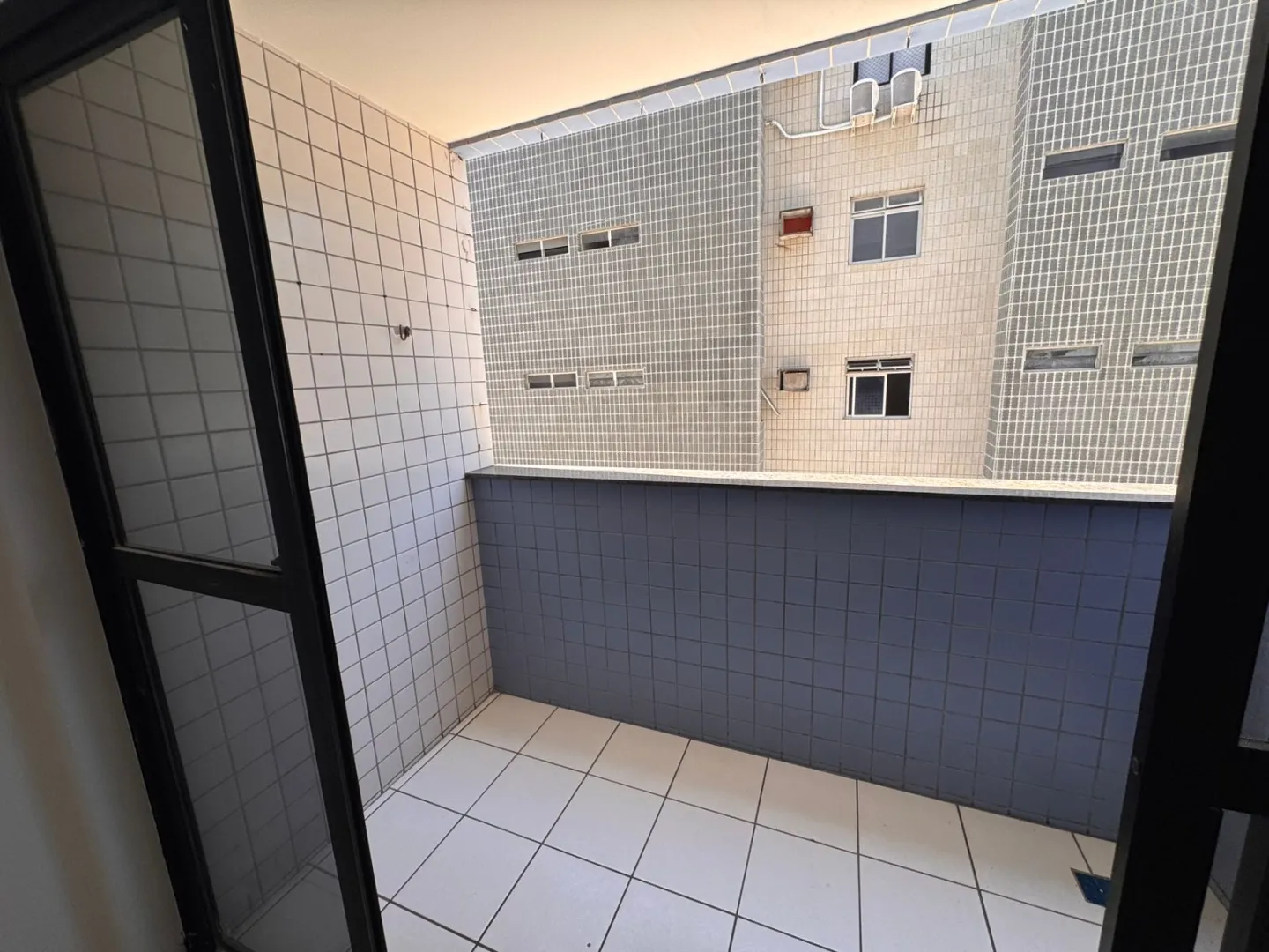 Apartamento Beira Mar JARDIM OCEANIA