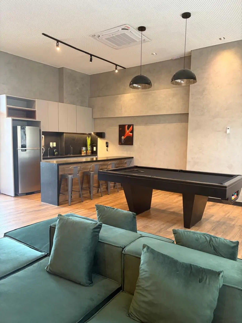 APARTAMENTO QUARTO E SALA VARANDA NASCENTE PISCINA VENDA/LOCA&Ccedil;&Atilde;O CAMINHO &Aacute;RVORES  Salvador - 