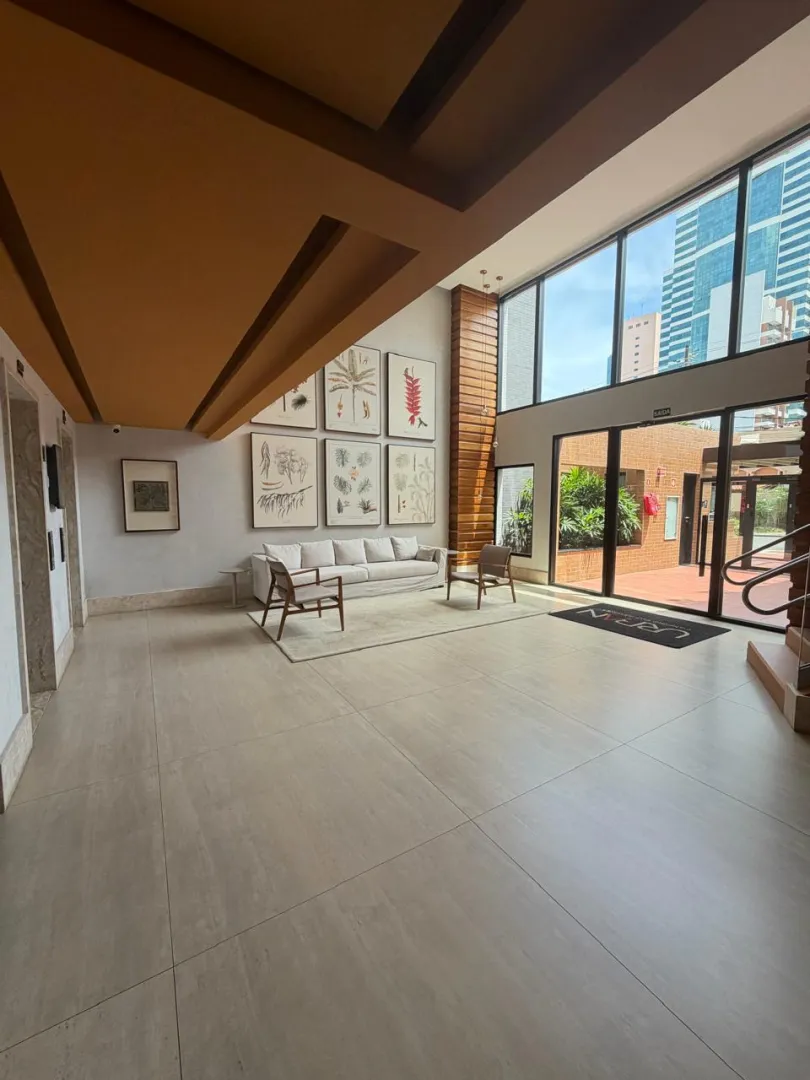 APARTAMENTO QUARTO E SALA VARANDA NASCENTE PISCINA VENDA/LOCA&Ccedil;&Atilde;O CAMINHO &Aacute;RVORES  Salvador - 