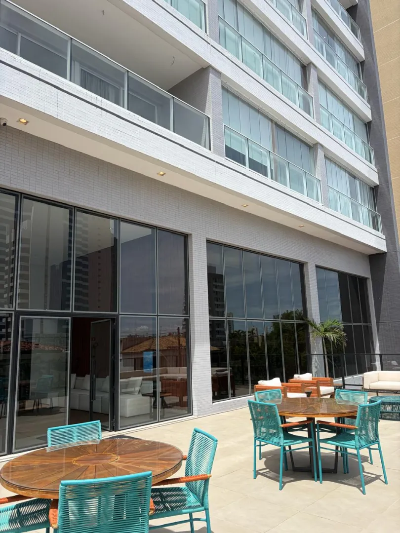 APARTAMENTO QUARTO E SALA VARANDA NASCENTE PISCINA VENDA/LOCA&Ccedil;&Atilde;O CAMINHO &Aacute;RVORES  Salvador - 