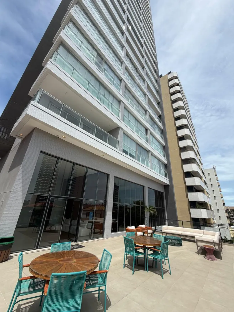 APARTAMENTO QUARTO E SALA VARANDA NASCENTE PISCINA VENDA/LOCA&Ccedil;&Atilde;O CAMINHO &Aacute;RVORES  Salvador - 