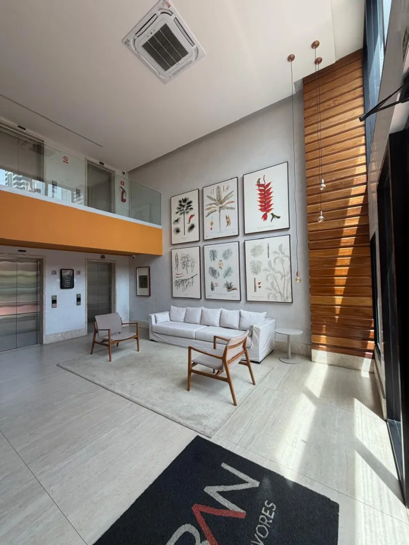 APARTAMENTO QUARTO E SALA VARANDA NASCENTE PISCINA VENDA/LOCA&Ccedil;&Atilde;O CAMINHO &Aacute;RVORES  Salvador - 