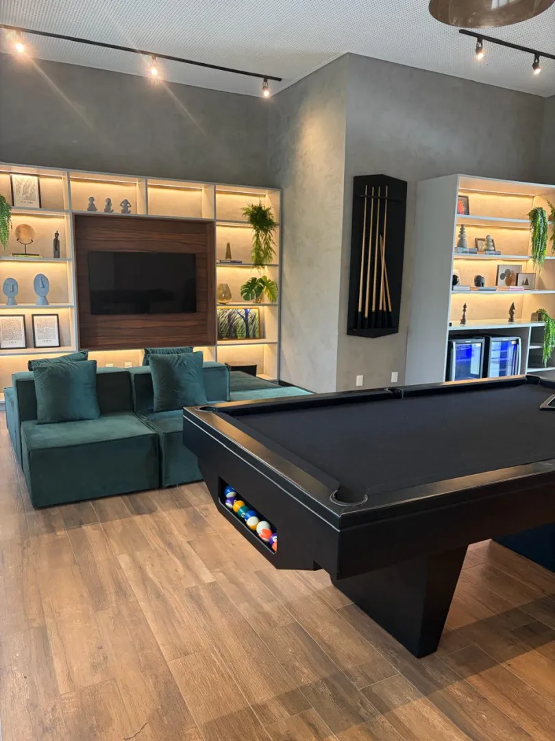 APARTAMENTO QUARTO E SALA VARANDA NASCENTE PISCINA VENDA/LOCA&Ccedil;&Atilde;O CAMINHO &Aacute;RVORES  Salvador - 