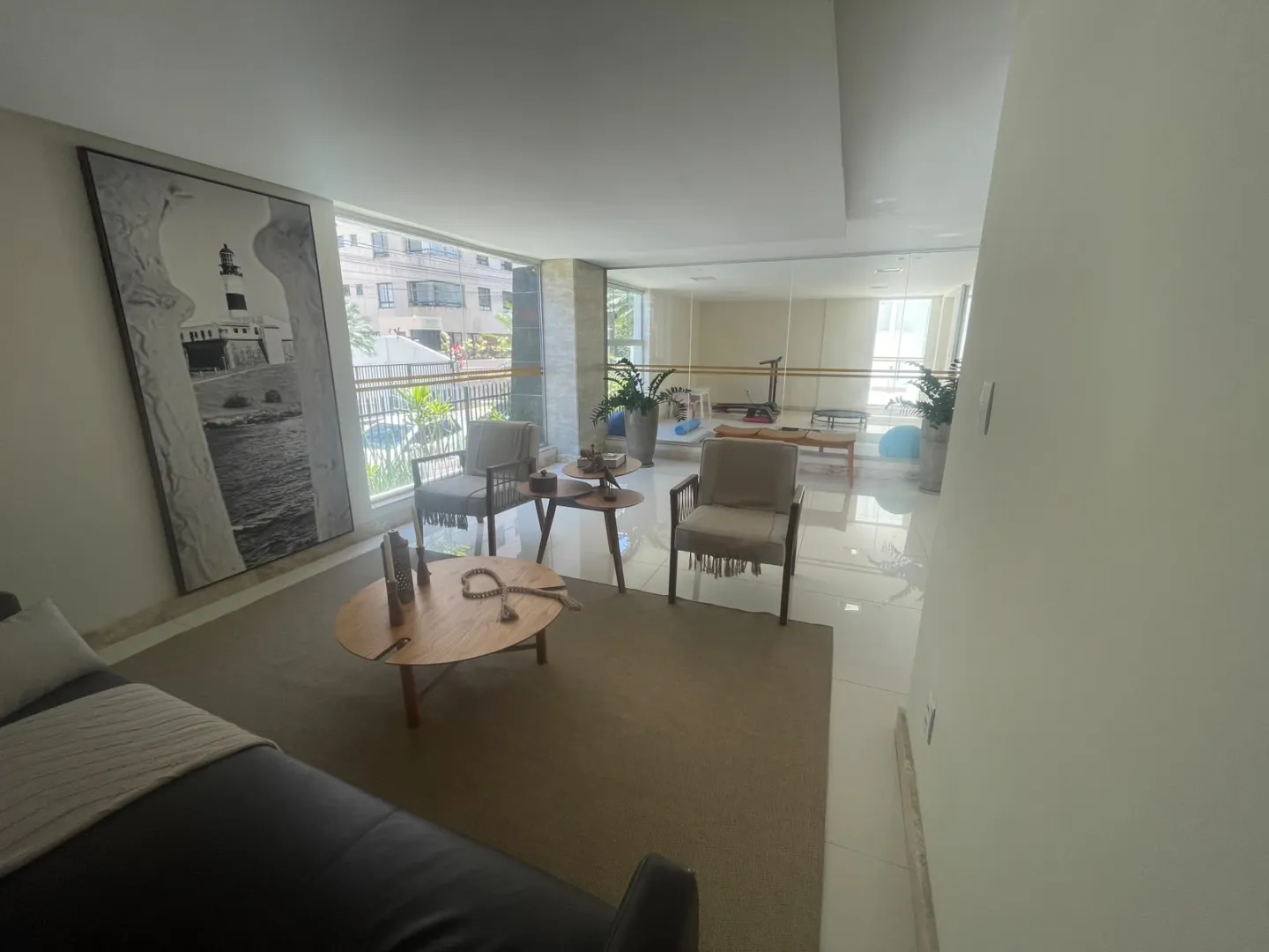 APARTAMENTO 3 QUARTOS SU&Iacute;TE ARM&Aacute;RIOS 2 GARAGENS LOCA&Ccedil;&Atilde;O JARDIM APIPEMA ONDINA Rua Desembargador Demétrio Tourinho Salvador - 