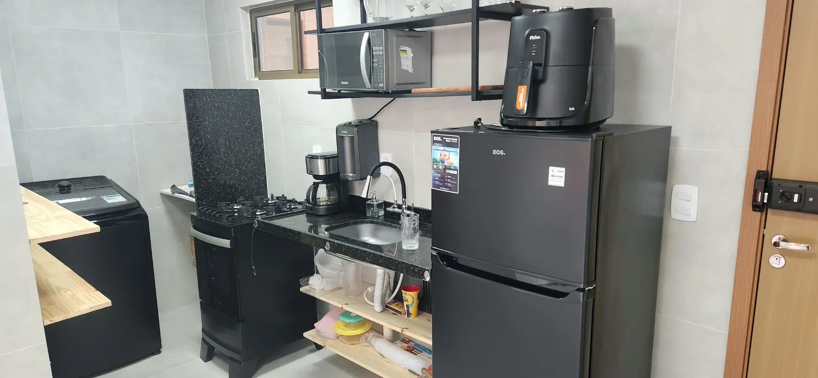 Condominio Reserve Altiplano , 1 vaga descoberta , 3 dormitórios. João Pessoa