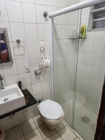CASA COM 5 DORMIT&Oacute;RIOS, ED&Iacute;CULA E 4 VAGAS &ndash; AVIA&Ccedil;&Atilde;O &ndash; PRAIA GRANDE/SP Avenida Carlos Martiniano de Andrade Praia Grande - 