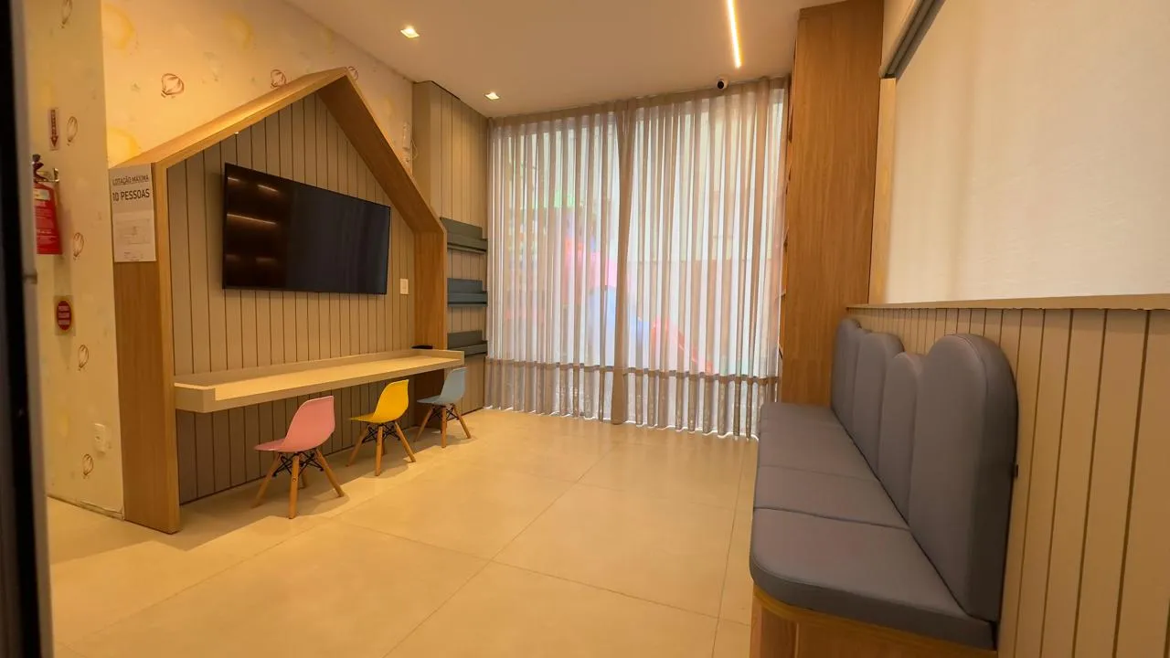 Palm Beach Residence | Apartamento com 3 Su&iacute;tes, 2 Vagas e 151 m&sup2; em Itapema Rua 296 Itapema - 