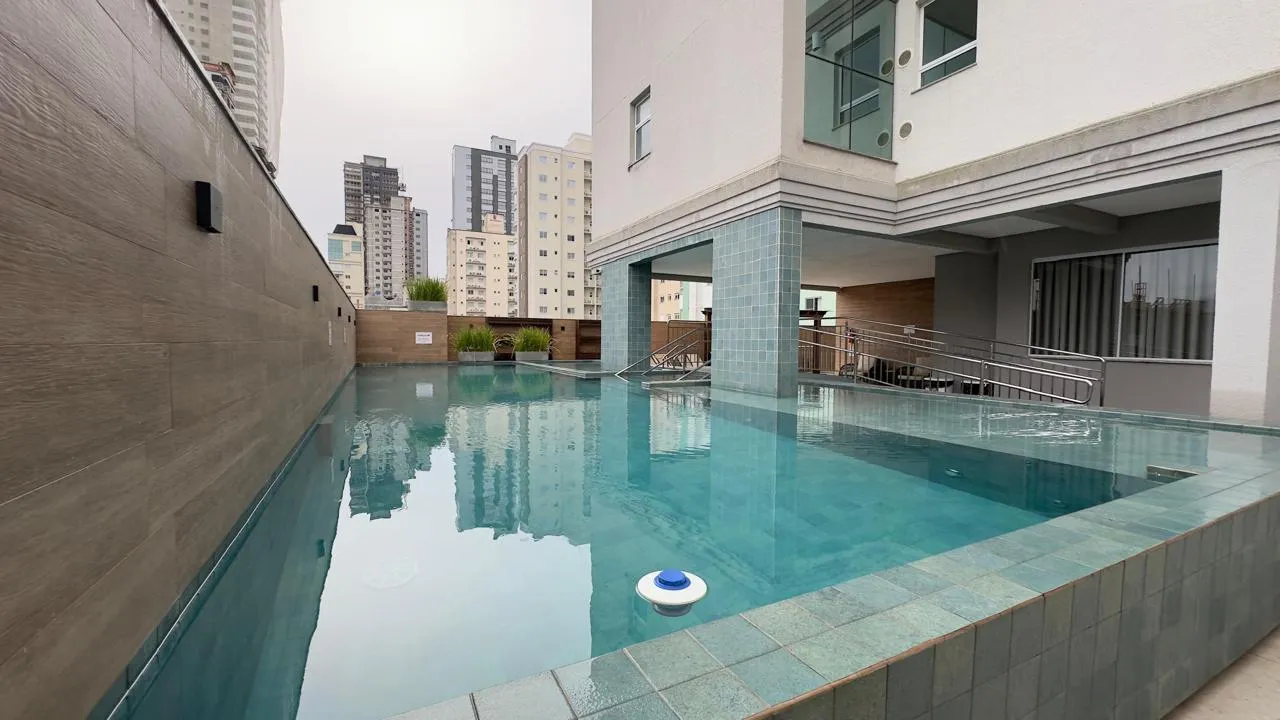 Palm Beach Residence | Apartamento com 3 Su&iacute;tes, 2 Vagas e 151 m&sup2; em Itapema Rua 296 Itapema - 