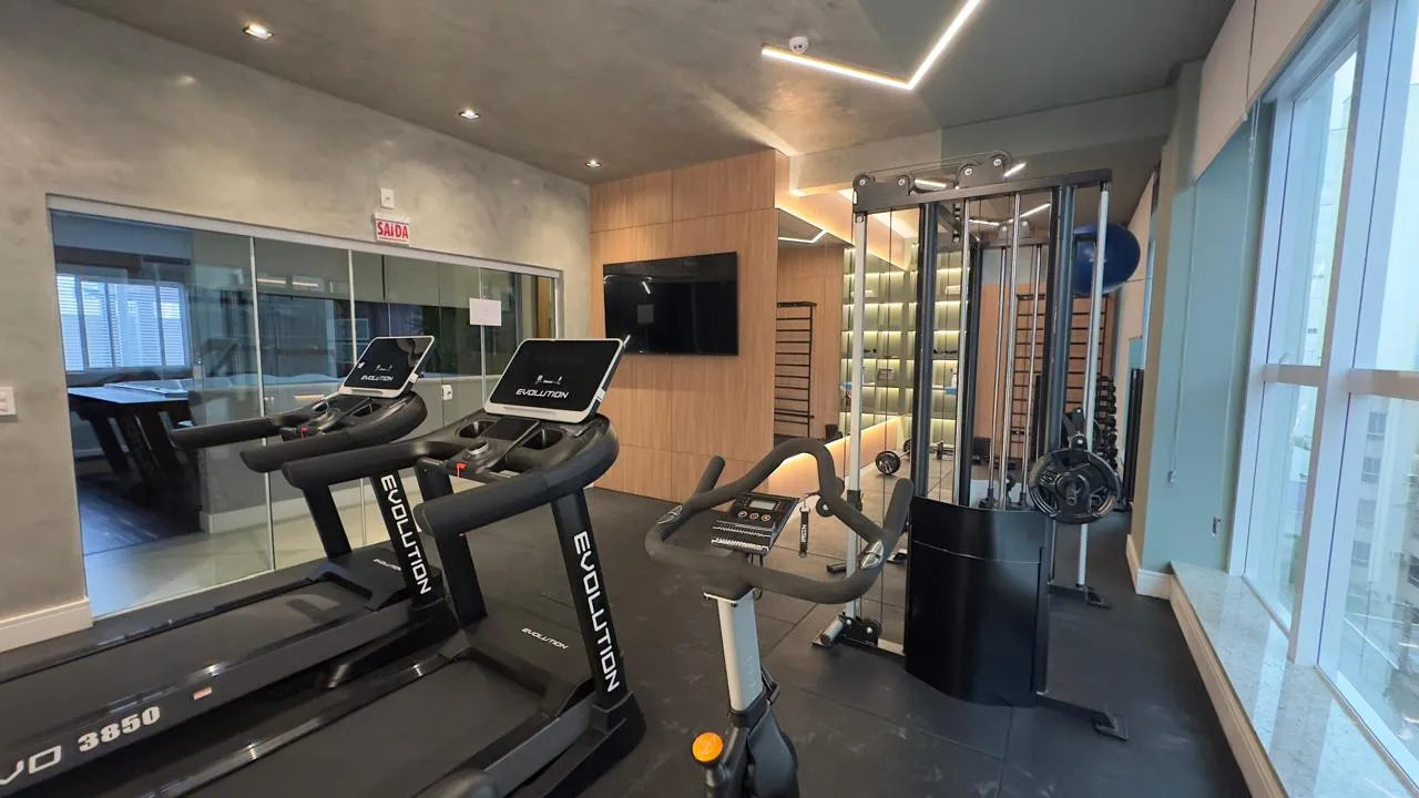 Palm Beach Residence | Apartamento com 3 Su&iacute;tes, 2 Vagas e 151 m&sup2; em Itapema Rua 296 Itapema - 